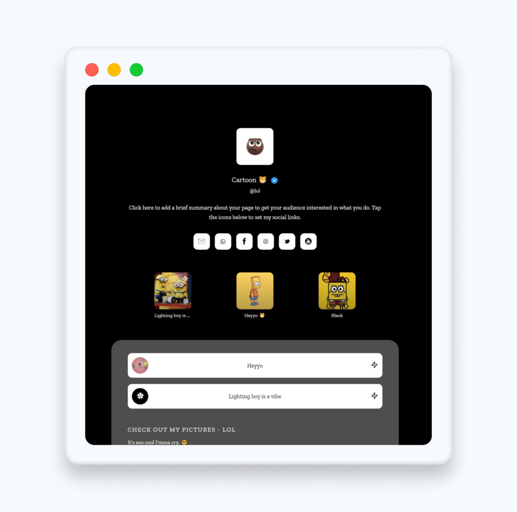 Foundersqr